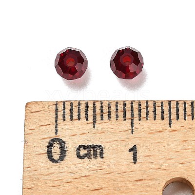 Preciosa® Crystal Beads Y-PRC-BB4-90090-1