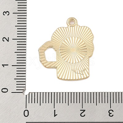Alloy Enamel Pendants FIND-Z064-02A-1