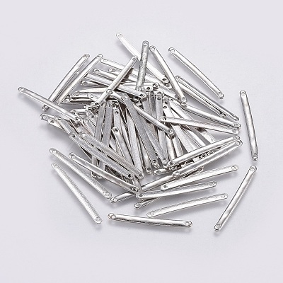 Alloy Bar Links TIBE-A14039-P-FF-1
