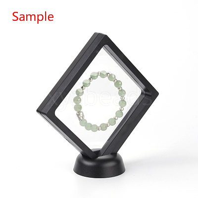 Plastic Frame Stands X-ODIS-N010-03A-1