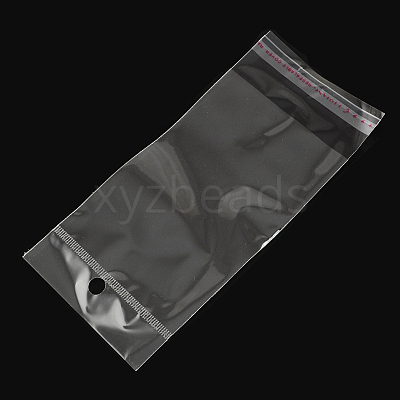 OPP Cellophane Bags X-OPC-S014-04-1