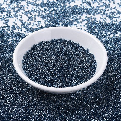 MIYUKI Round Rocailles Beads SEED-JP0008-RR1445-1