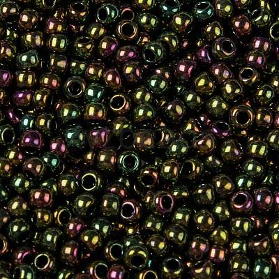 TOHO 11/0 Round Beads X-SEED-TR11-0509-1
