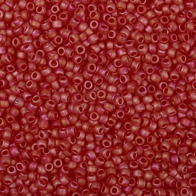 TOHO Round Seed Beads SEED-JPTR08-0165F-1