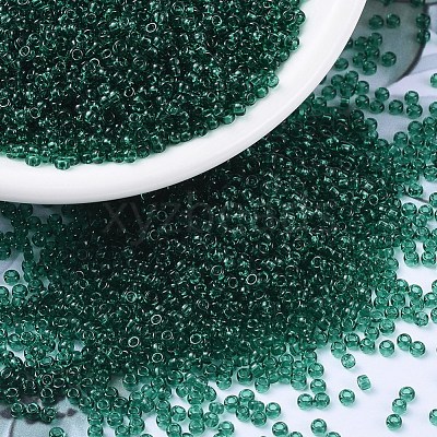 MIYUKI Round Rocailles Beads X-SEED-G007-RR0147-1