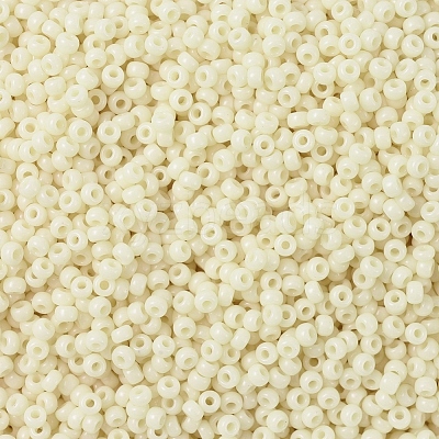 MIYUKI Round Rocailles Beads SEED-G007-RR0492-1