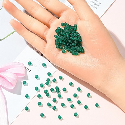Preciosa® Crystal Beads Y-PRC-BA6-50730-840-1