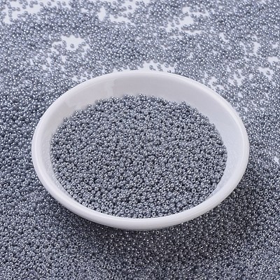 MIYUKI Round Rocailles Beads SEED-G007-RR0443-1
