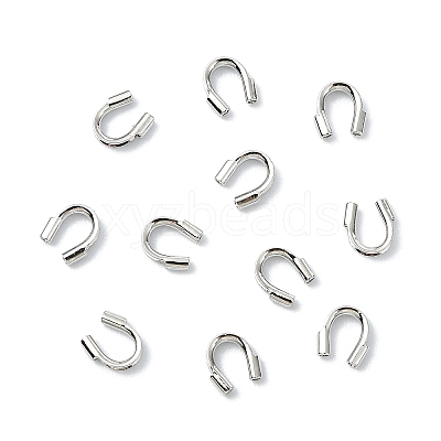 SHEGRACE Brass Wire Guardians XGR0074P-86P-1