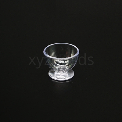 Mini Plastic Cup PW-WG2A890-02-1