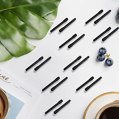 200Pcs Plastic Tattoo Mixer Sticks FIND-CP0003-38-1