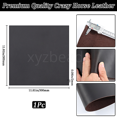 Leather Repair Patch for Couch Furniture Sofas Car Seats AJEW-WH20010-25C-01-1