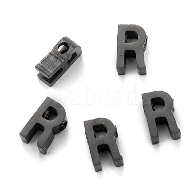 304 Stainless Steel Charms Ion Plating(IP) STAS-K216-41R-EB-1