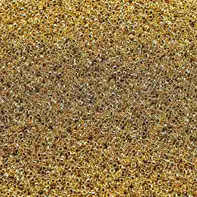 TOHO 15/0 Round Beads SEED-JPTR15-0715-1