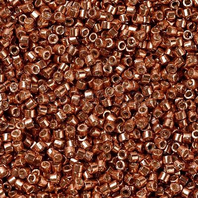 MIYUKI Delica Beads SEED-X0054-DB1837-1