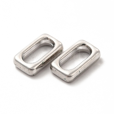 Alloy Linking Rings PALLOY-E024-06P-1