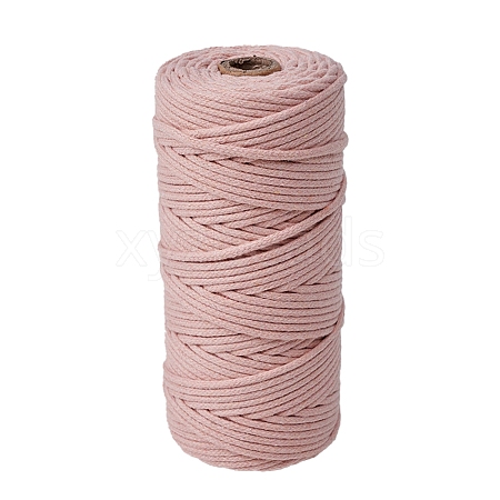 Cotton Macrame Cord PW-WGA9AD9-34-1