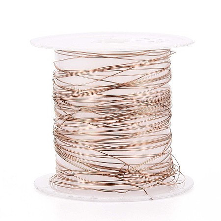 10M 304 Stainless Steel Wire TWIR-N005-0.3mm-RG-1