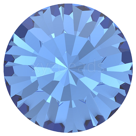 Preciosa® MAXIMA Crystal Round Stones X-PRC-RBSS29-30050-1