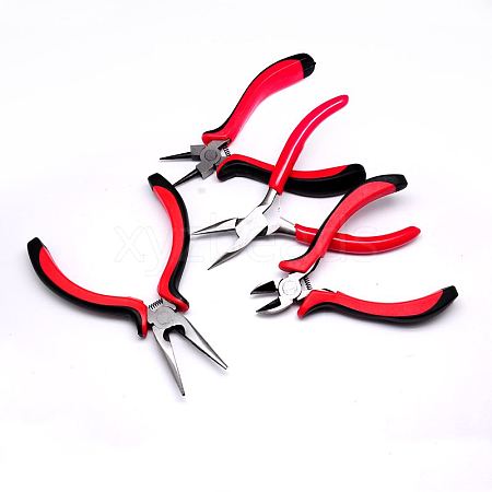 DIY Jewelry Tool Sets TOOL-D026-02-1