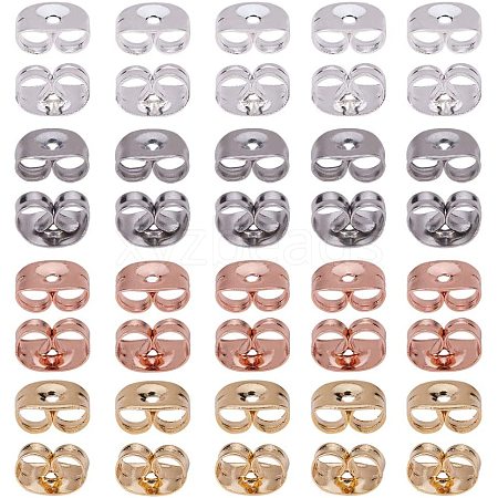   304 Stainless Steel Ear Nuts STAS-PH0019-25-1