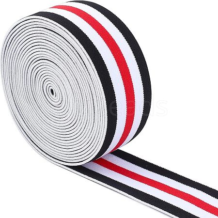  5 Yards Flat Elastic Band OCOR-NB0001-49-1