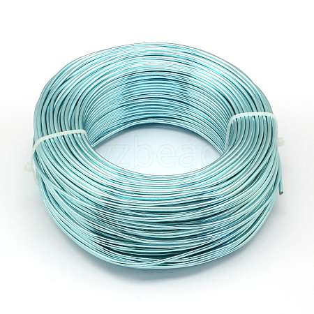 Aluminum Wire AW-S001-0.6mm-24-1