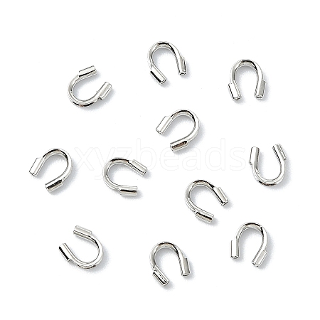 SHEGRACE Brass Wire Guardians XGR0074P-86P-1