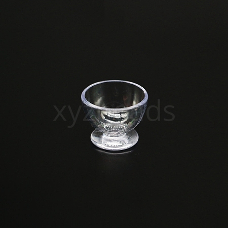 Mini Plastic Cup PW-WG2A890-02-1