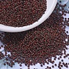 MIYUKI Round Rocailles Beads X-SEED-G007-RR4520-4