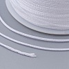 Braided Nylon Cord NWIR-K013-A11-4