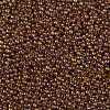 TOHO Round Seed Beads SEED-JPTR11-1849-2