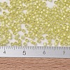 MIYUKI Delica Beads X-SEED-J020-DB0623-4