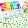 DIY Bracelet Making Kit DIY-YW0007-40-5