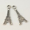 Tibetan Style Alloy Pendant LS-LF1181Y-1