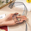 1M Mesh Ribbon PNT-TA0001-02A-7