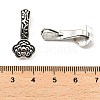 Tibetan Style Alloy Pendants FIND-C043-074AS-3