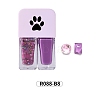 12ml Two Tone Nail Polish MRMJ-R088-B8-2