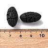 Cinnabar Beads CARL-K001-32B-3