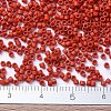 MIYUKI Delica Beads LS-X-SEED-J020-DB0795-4