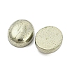 Natural Pyrite Cabochons G-G013-02E-2