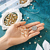 Yilisi 780Pcs 6 Style Sew on Rhinestone DIY-YS0001-44-8