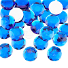 Fingerinspire 30Pcs Extra Large Jewelry Sticker TACR-FG0001-19A-1