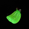 Luminous Fruit Resin Drnament CRES-CJC0009-14K-3