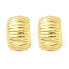 304 Stainless Steel Stud Earrings for Women EJEW-A125-59G-4