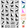 Custom PVC Plastic Clear Stamps DIY-WH0439-0292-1