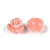 Synthetic Coral Beads CORA-S026-22A-2