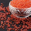 (Repacking Service Available) Glass Seed Beads SEED-C015-2mm-109B-1