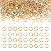 20g Brass Open Jump Rings FIND-TA0010-69C-LG-1