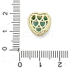 Dyed Synthetic Turquoise Beads KK-B158-04G-02-3